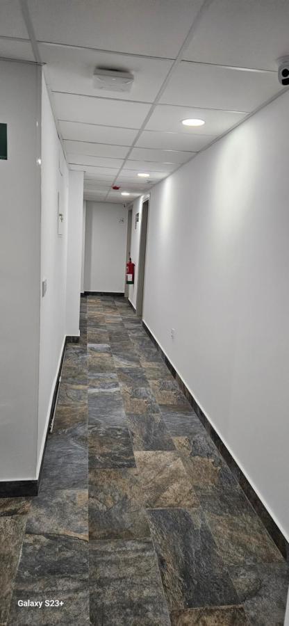 Nervion Guest house Seville