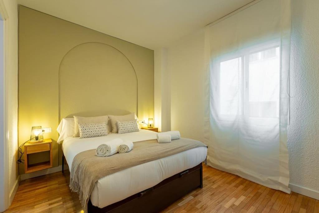 Triana Deluxe By Valcambre Apartment