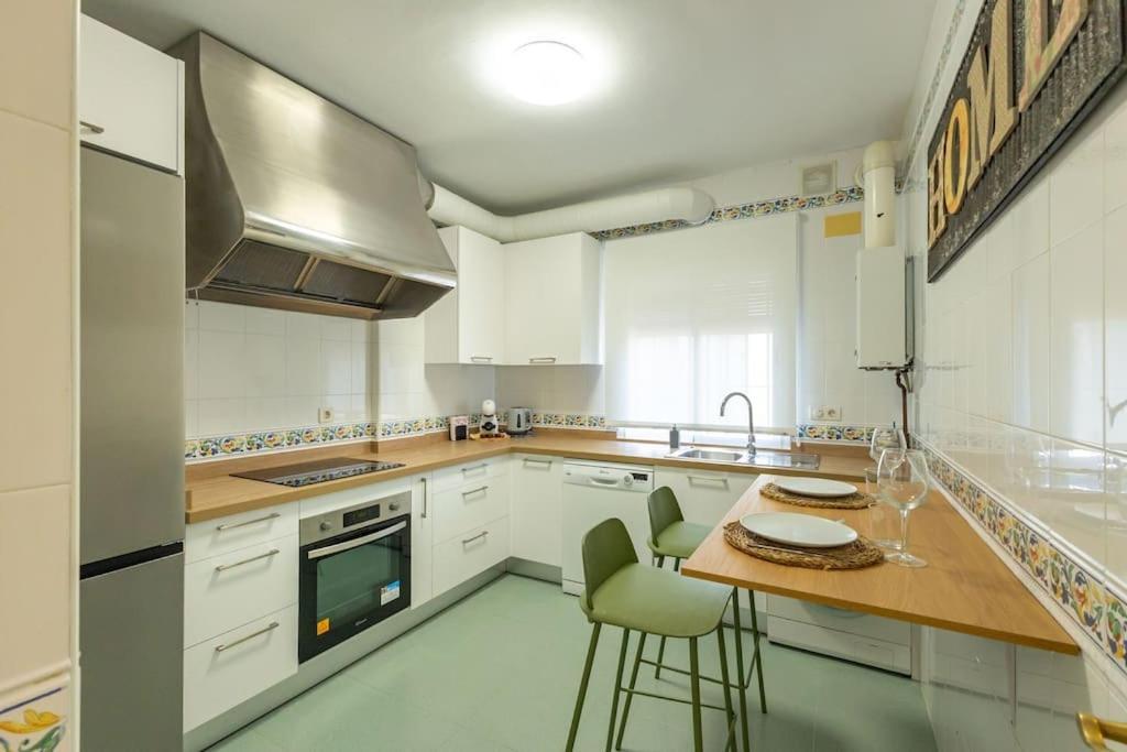 Apartment Triana Deluxe By Valcambre