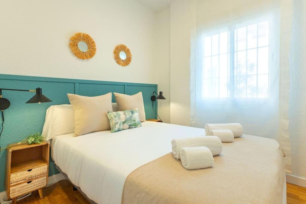 Triana Deluxe By Valcambre Seville