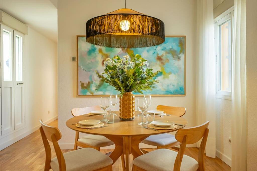 Apartment Triana Deluxe By Valcambre Seville