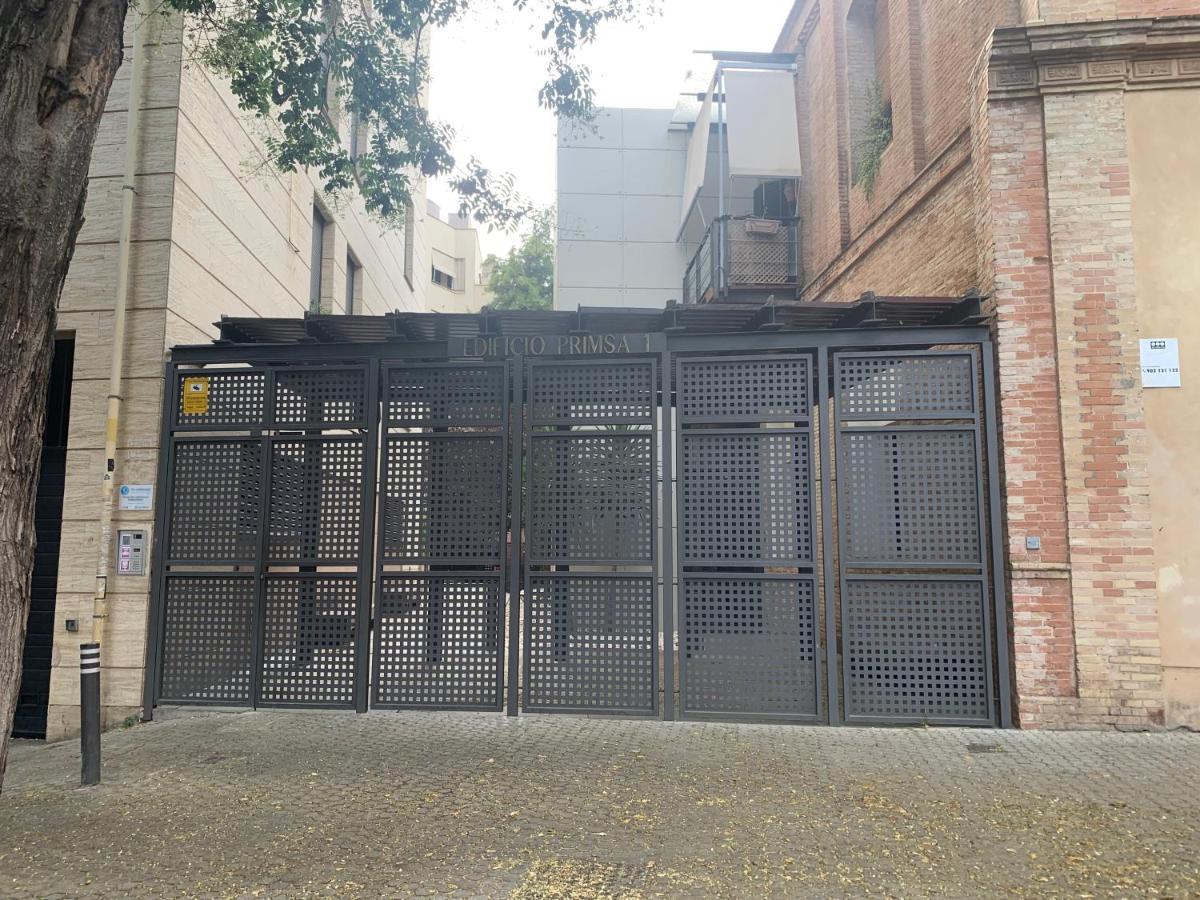Apartment Proximo Al Centro De 2 Con Piscina.