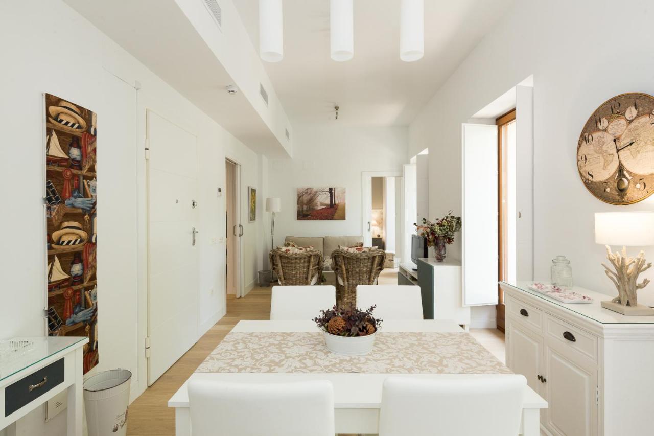 Veoapartment Jardines Murillo Apartment