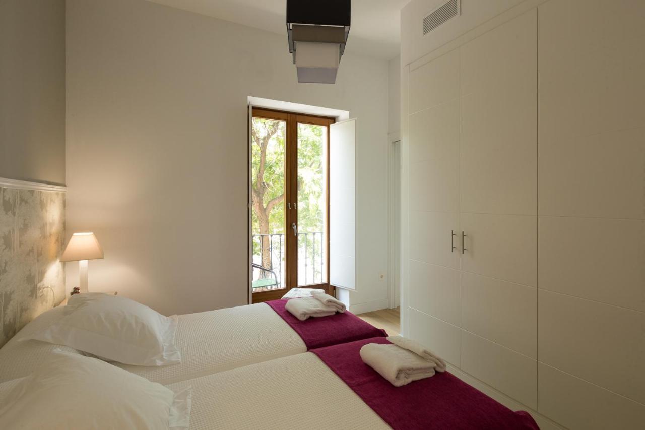 Apartment Veoapartment Jardines Murillo *
