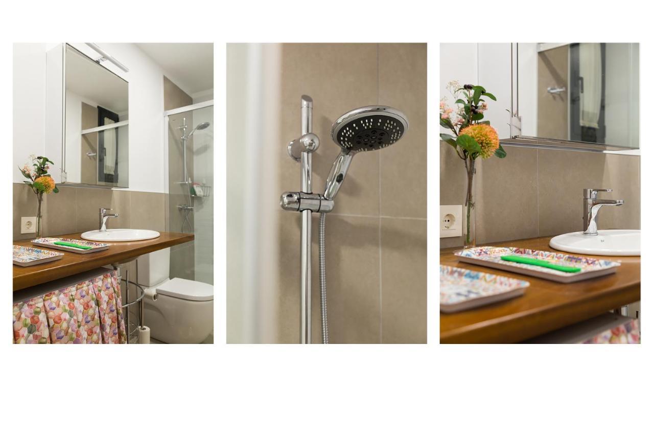Apartment Veoapartment Jardines Murillo Seville