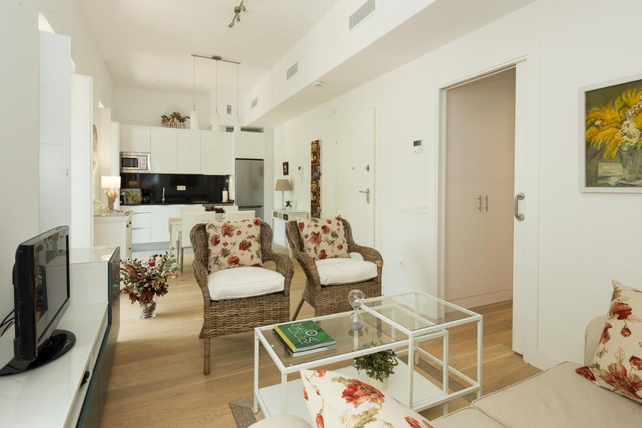 Veoapartment Jardines Murillo Seville