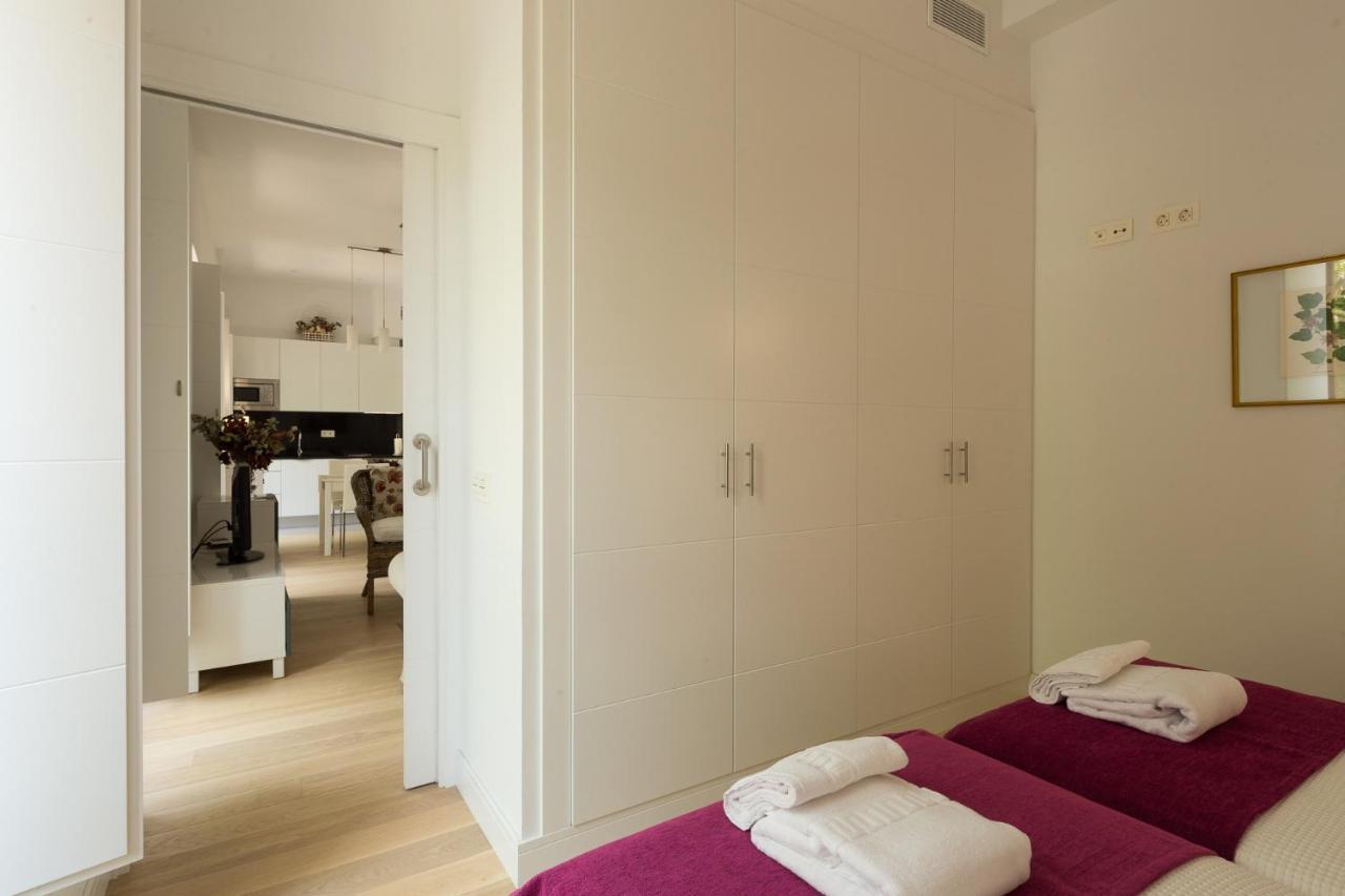 Veoapartment Jardines Murillo Apartment *