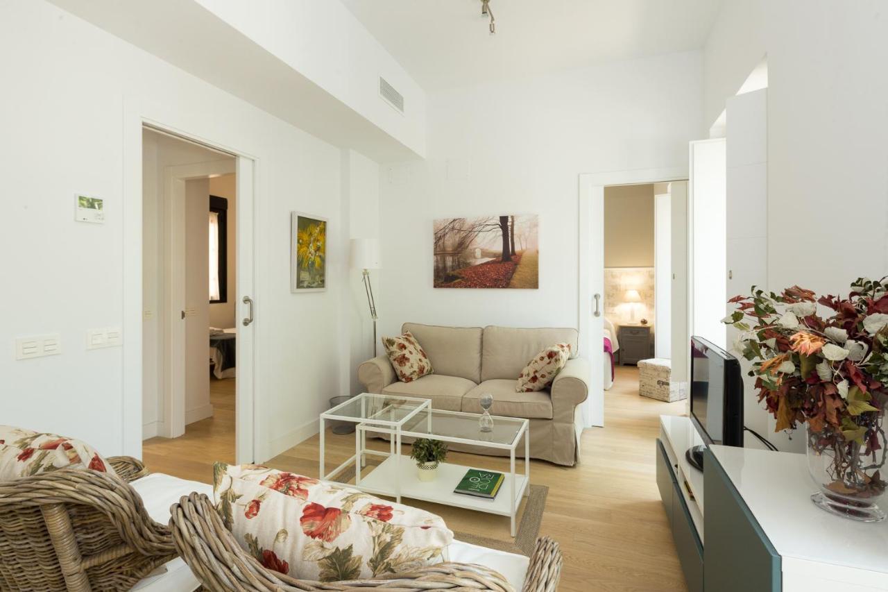 Veoapartment Jardines Murillo Apartment Seville