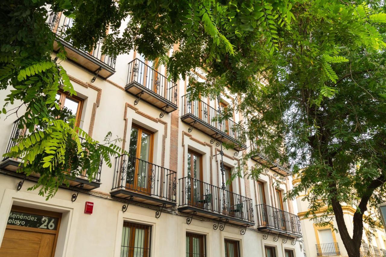 Veoapartment Jardines Murillo Apartment