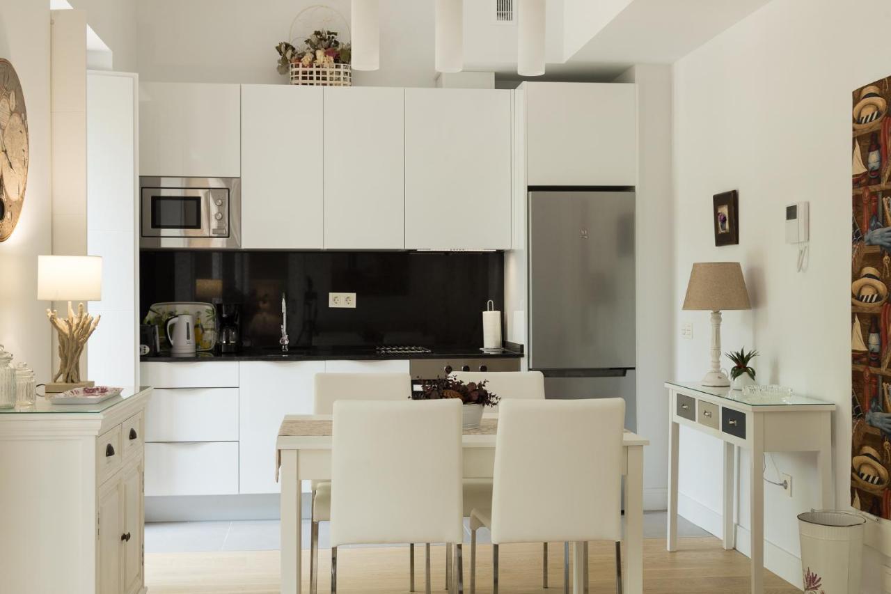 Veoapartment Jardines Murillo * Seville