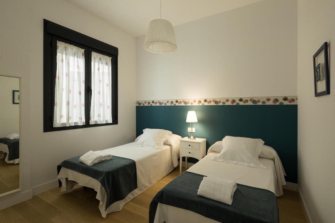 Veoapartment Jardines Murillo Apartment Seville
