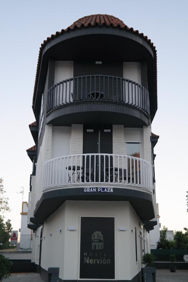 Guest house Nervion *