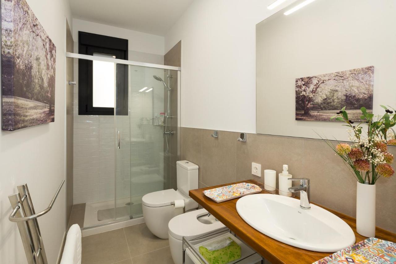 Veoapartment Jardines Murillo * Seville