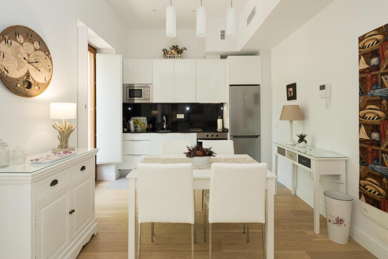 Veoapartment Jardines Murillo Apartment *