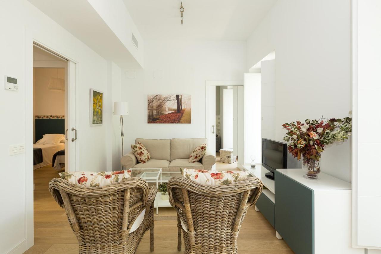 Veoapartment Jardines Murillo * Seville