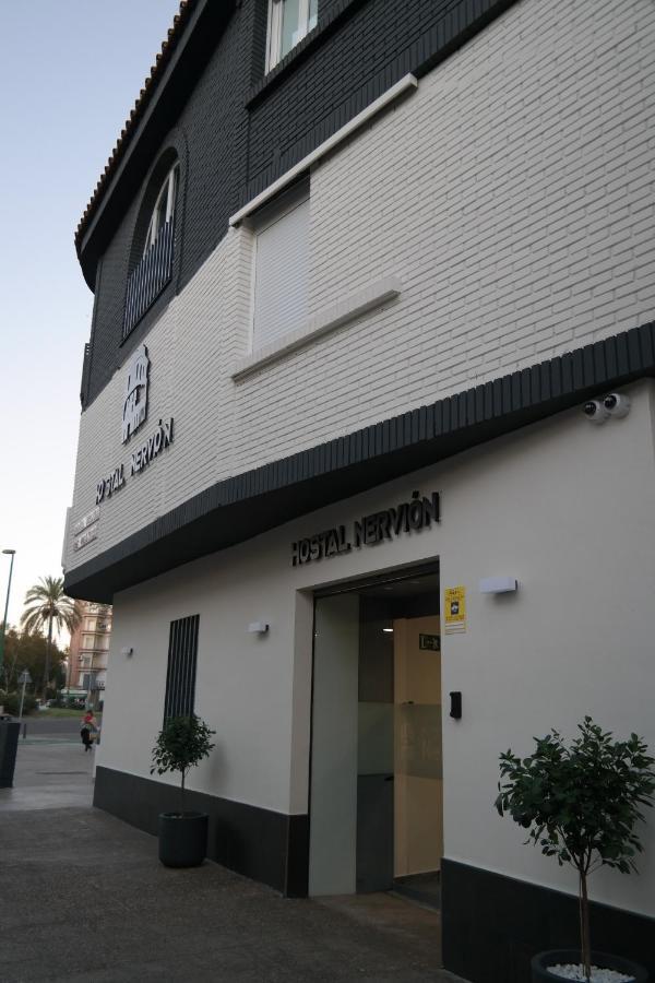 Guest house Nervion *