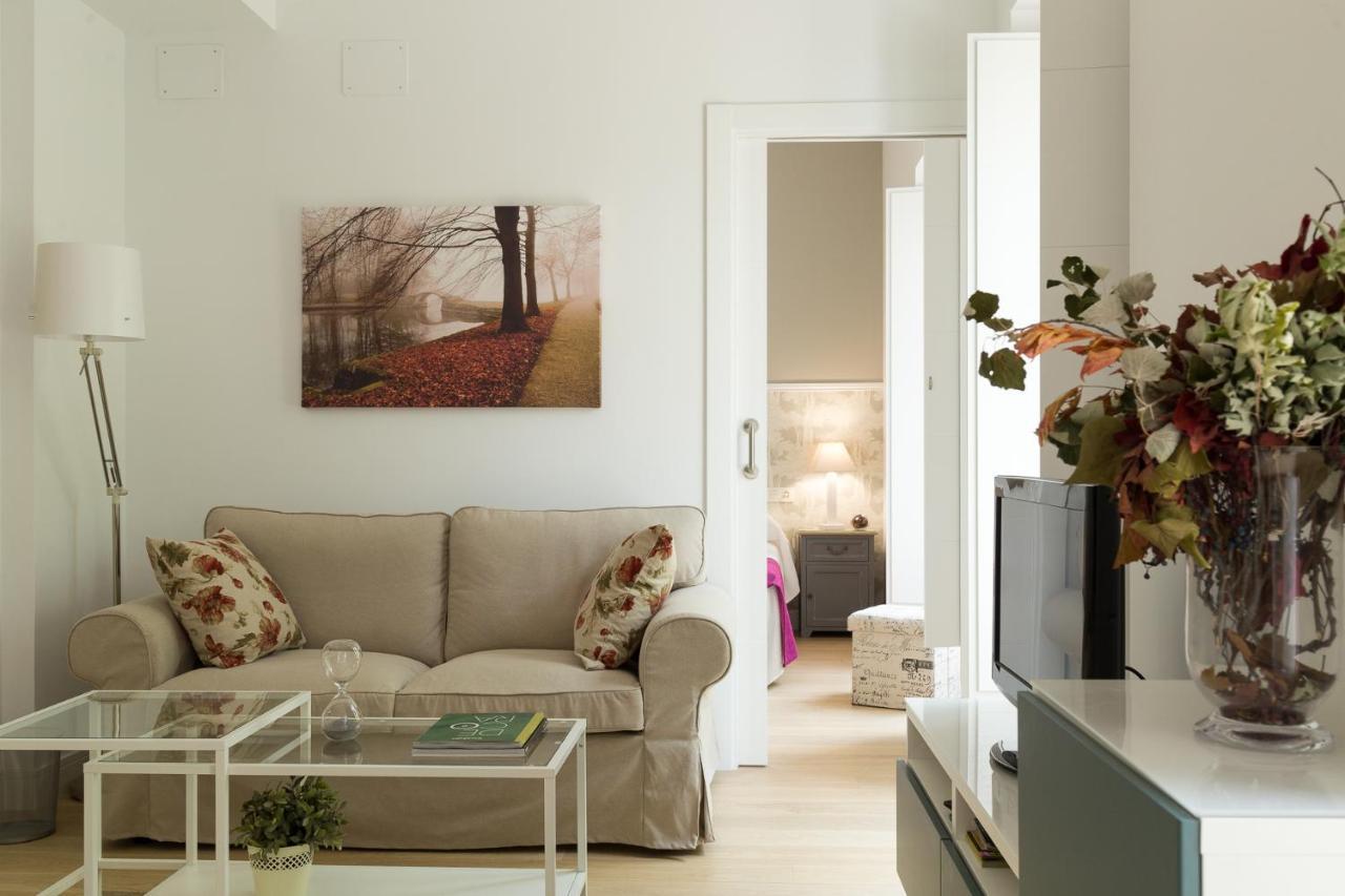 Veoapartment Jardines Murillo Apartment