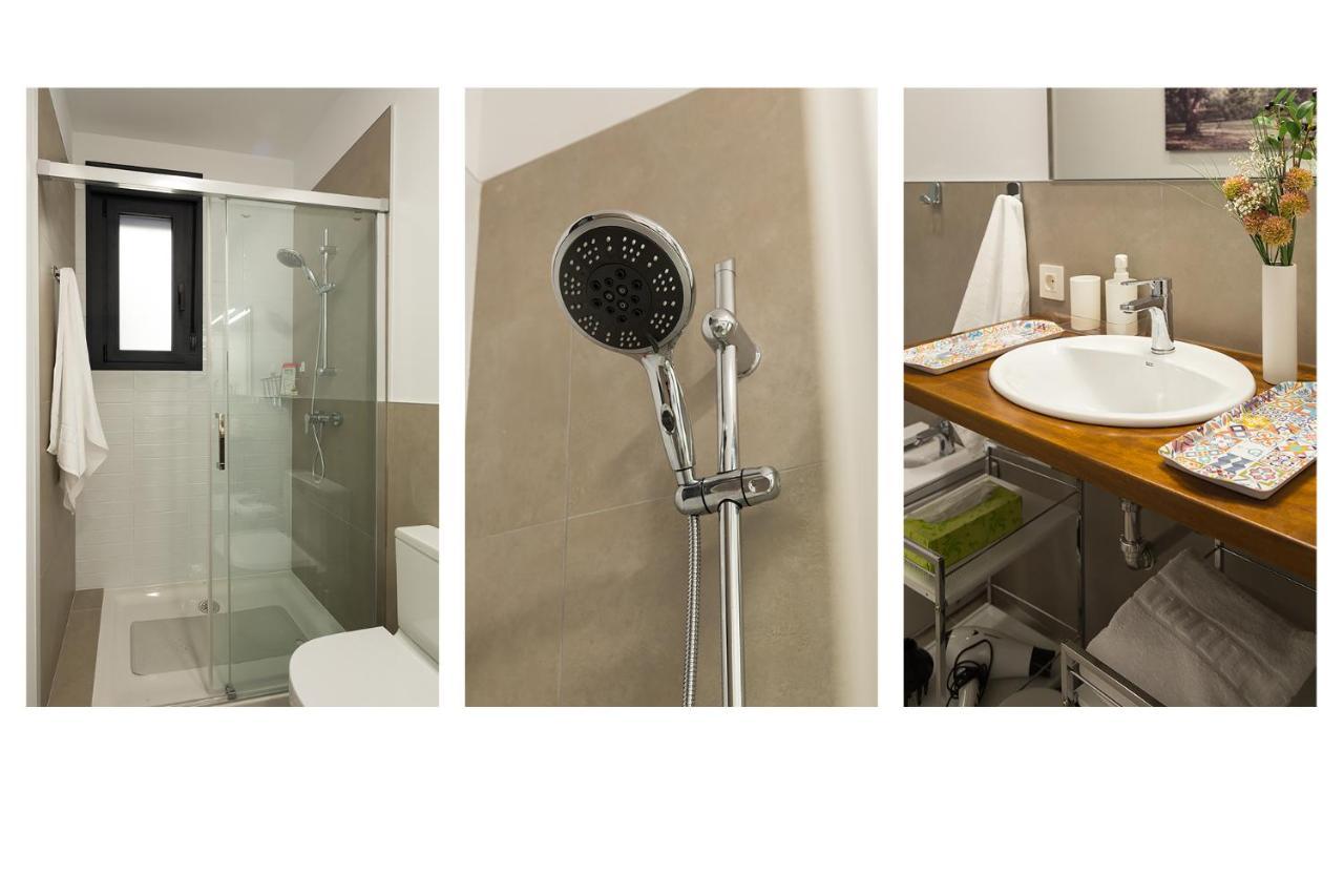 Apartment Veoapartment Jardines Murillo *