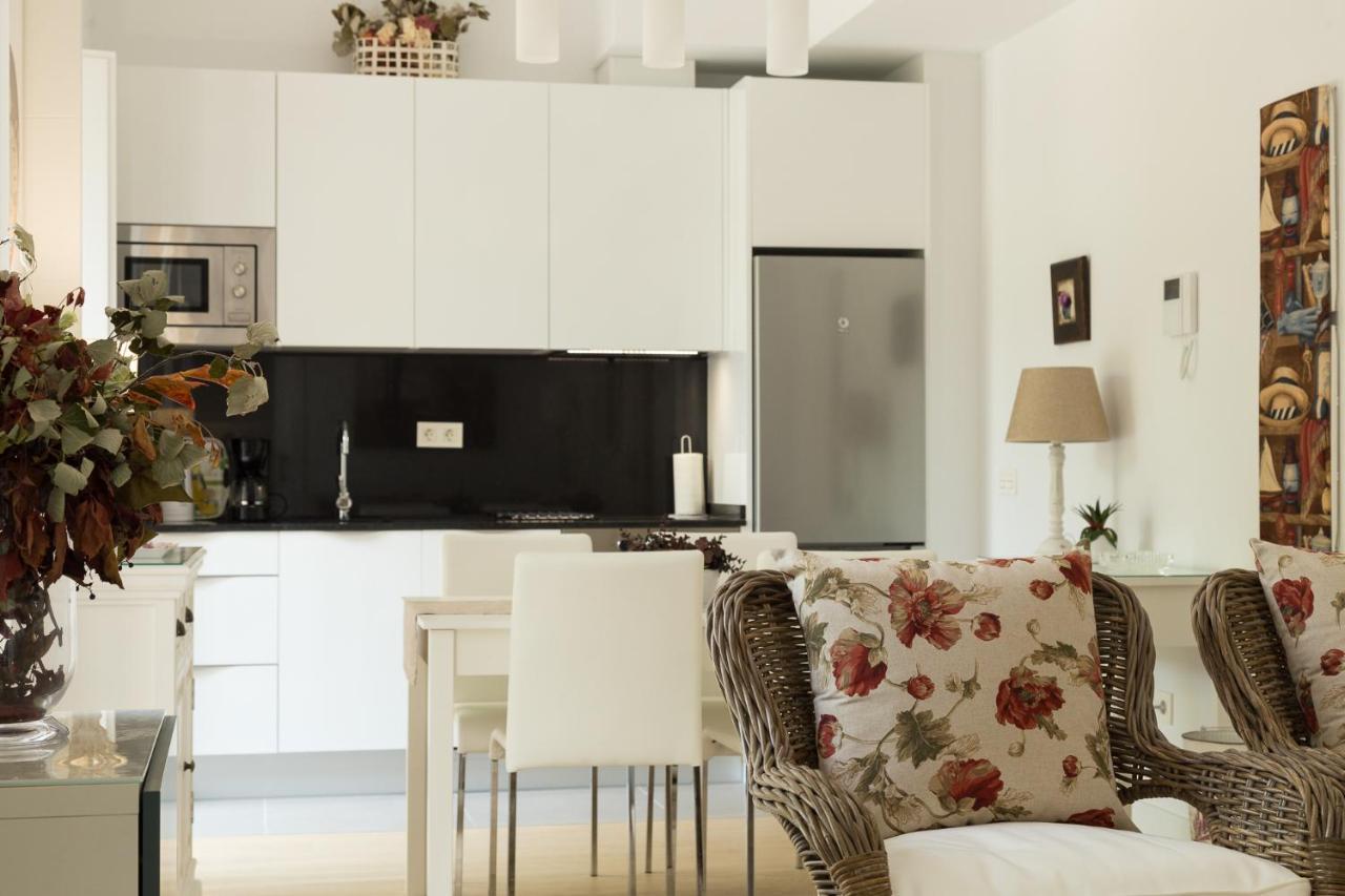 Apartment Veoapartment Jardines Murillo Seville