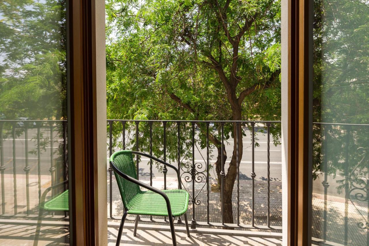 Veoapartment Jardines Murillo * Seville