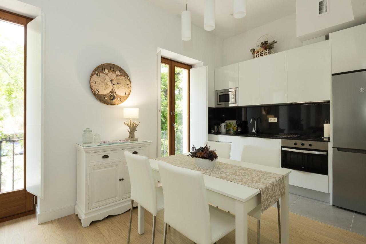 Veoapartment Jardines Murillo Seville