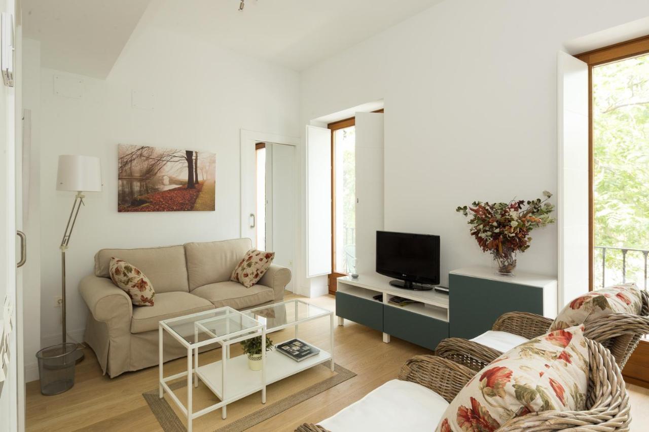 Veoapartment Jardines Murillo *
