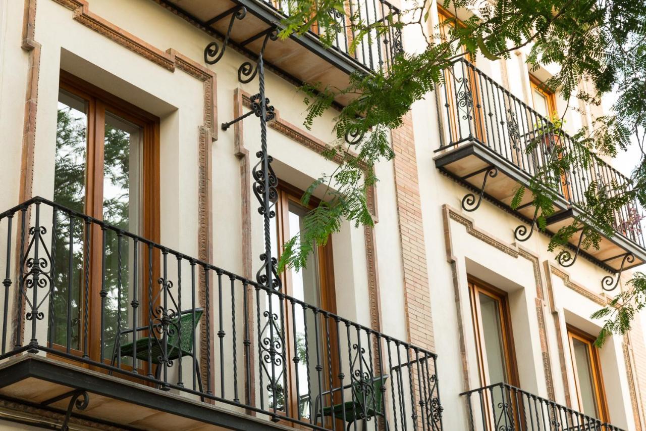 Veoapartment Jardines Murillo Apartment *