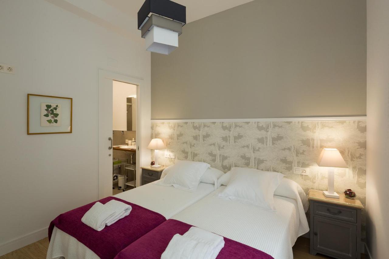 Veoapartment Jardines Murillo Seville