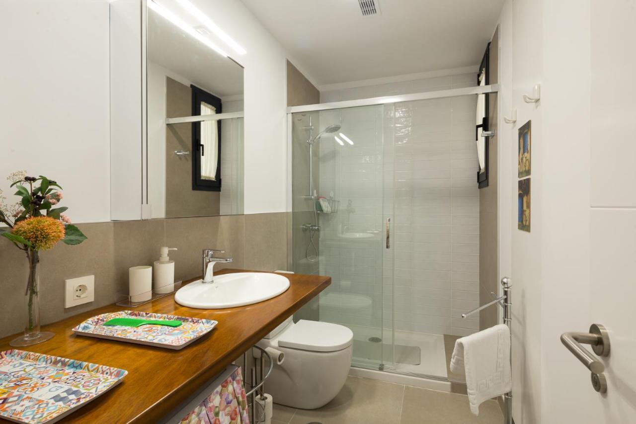 Apartment Veoapartment Jardines Murillo Seville
