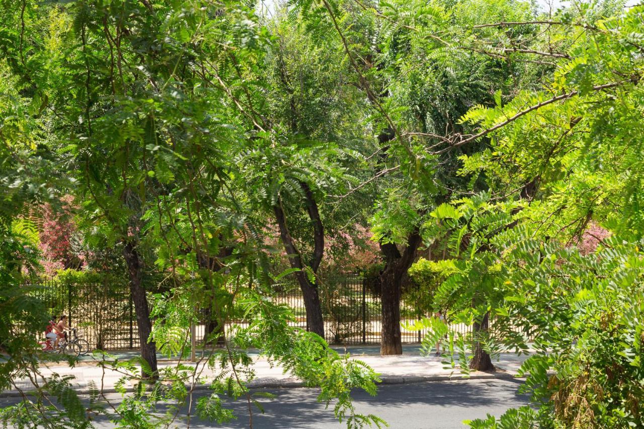 Veoapartment Jardines Murillo Apartment Seville