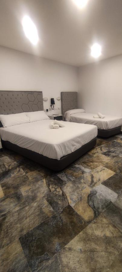Nervion Guest house *