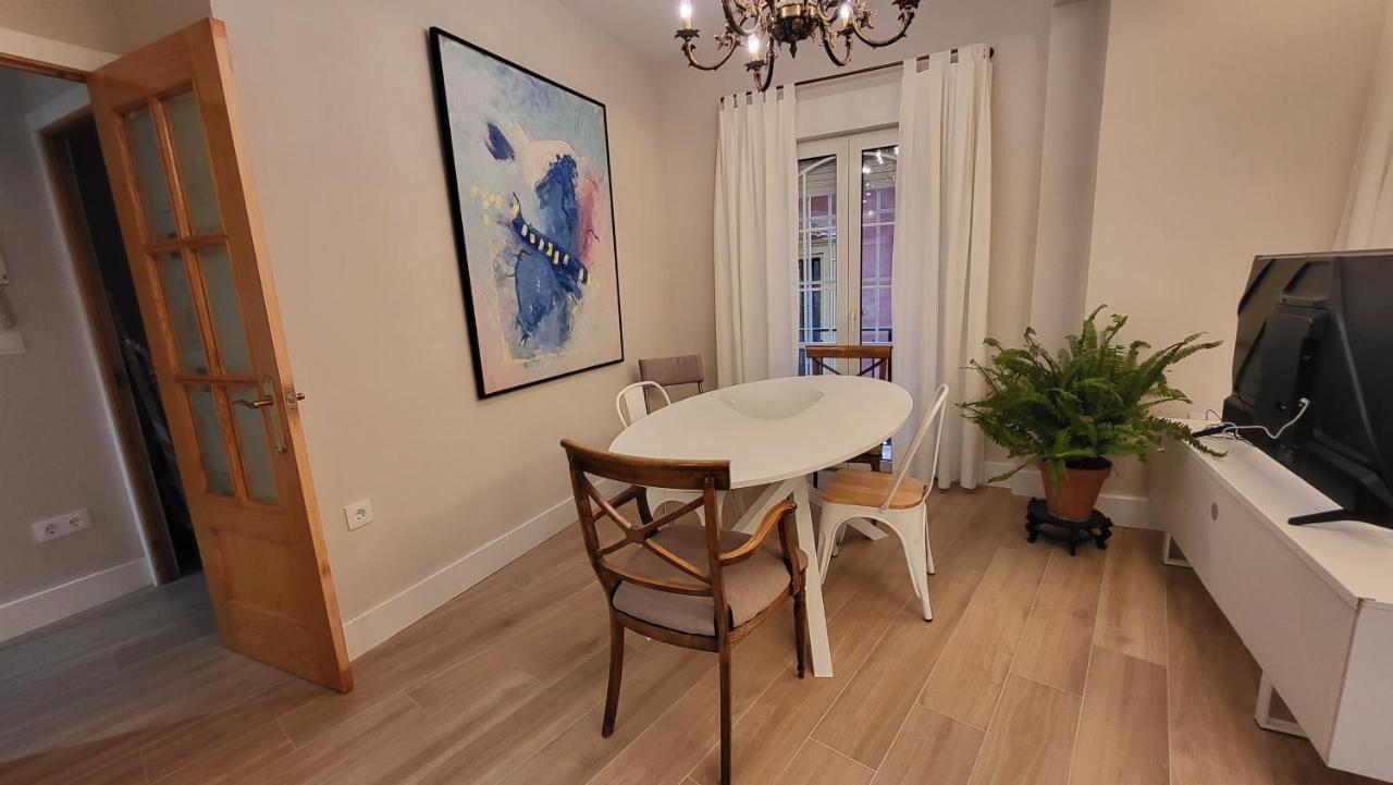 Apartment Rentalsevilla En La Plaza Del Salvador Seville