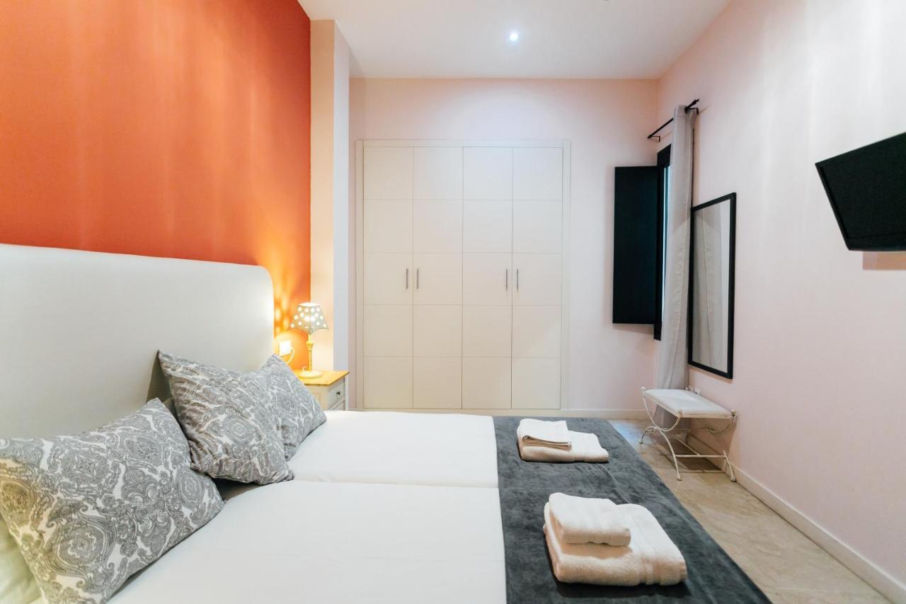 Apartamento Alohamundi Lumbreras Iii *