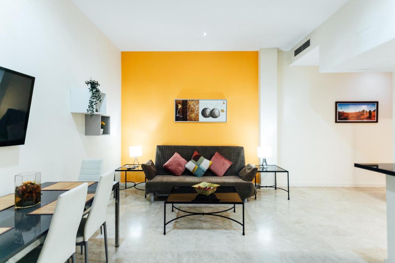 Apartamento Alohamundi Lumbreras Iii Sevilla