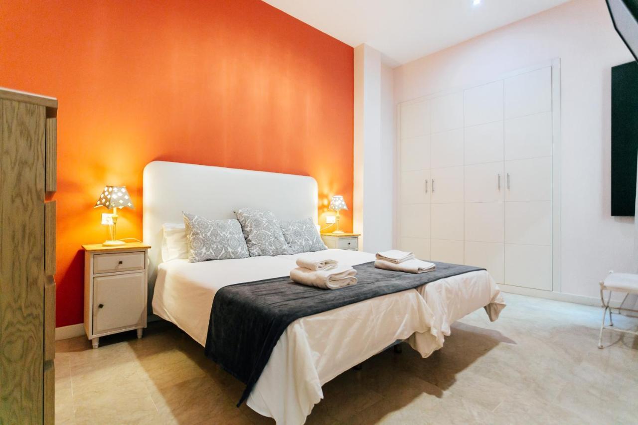 Alohamundi Lumbreras Iii Apartamento