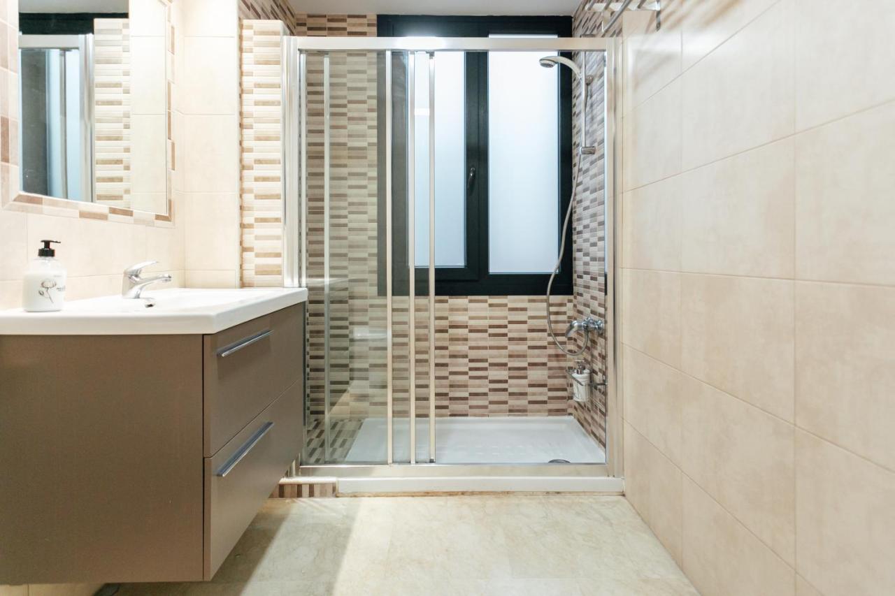 Apartamento Alohamundi Lumbreras Iii Sevilla