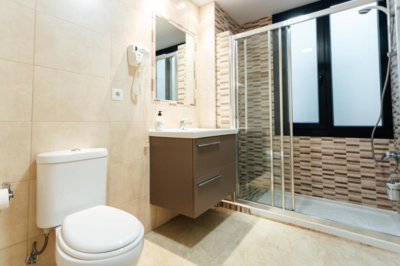 Apartamento Alohamundi Lumbreras Iii *