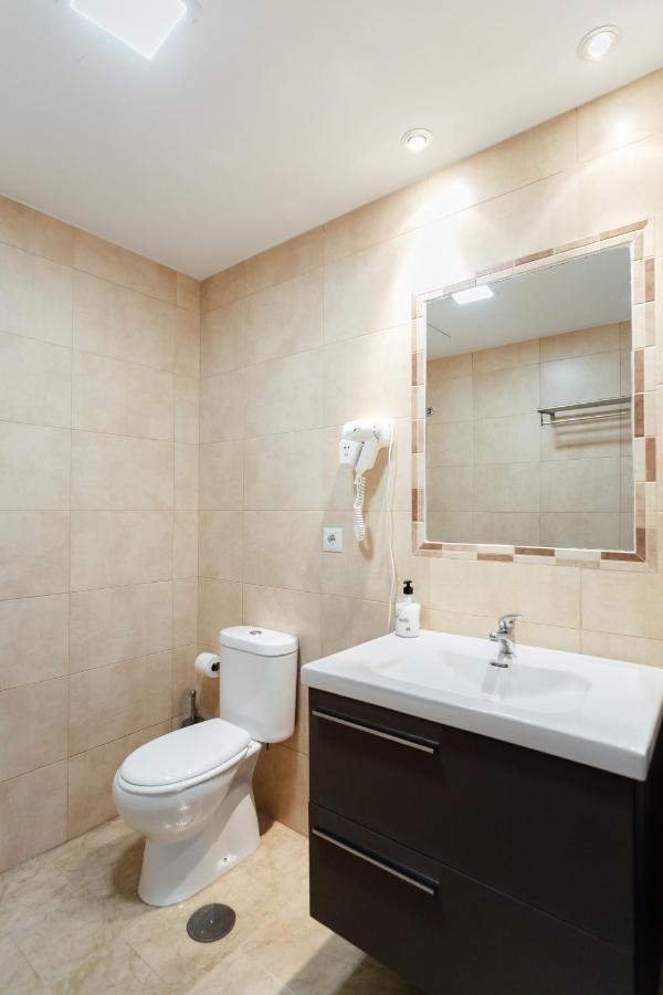 Apartamento Alohamundi Lumbreras Iii Sevilla