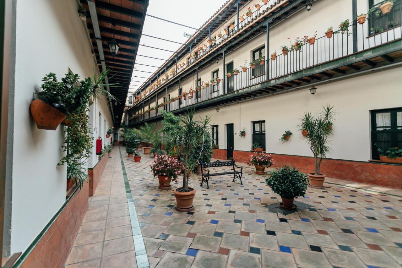 Apartamento Alohamundi Lumbreras Iii *