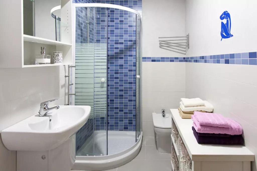 Apartamento Al Ameda Duplex *