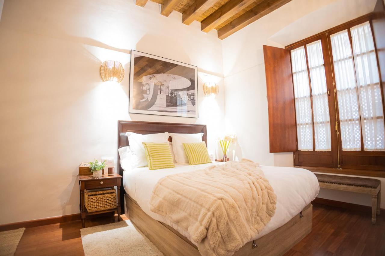 Malaver Apartment
