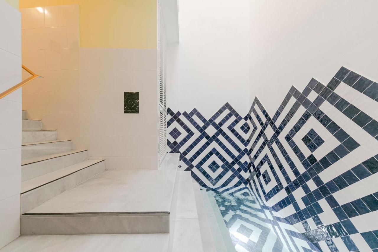 Apartment Aurora Terrace Seville