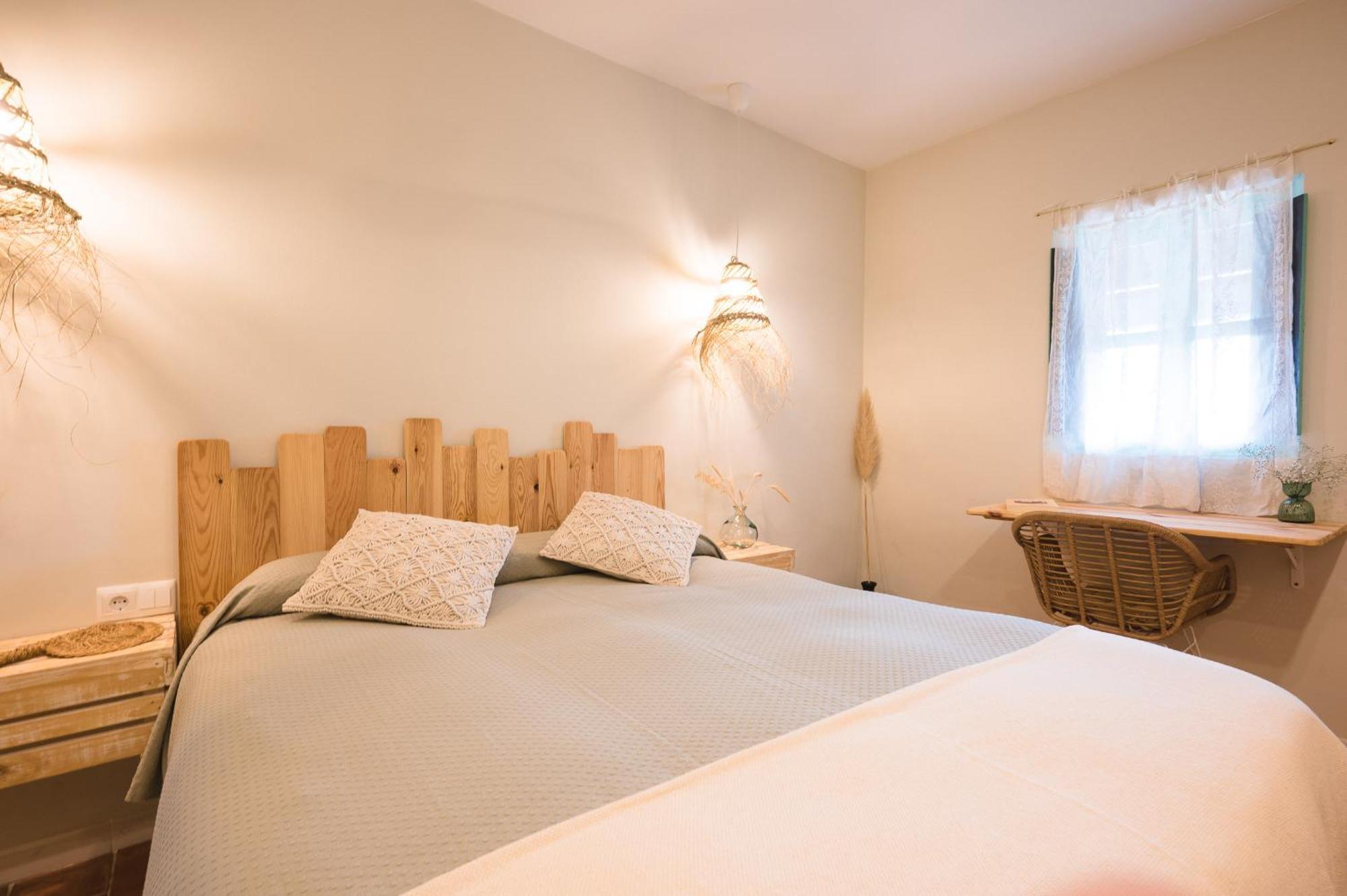 Apartment Oasis En El Centro De Seville