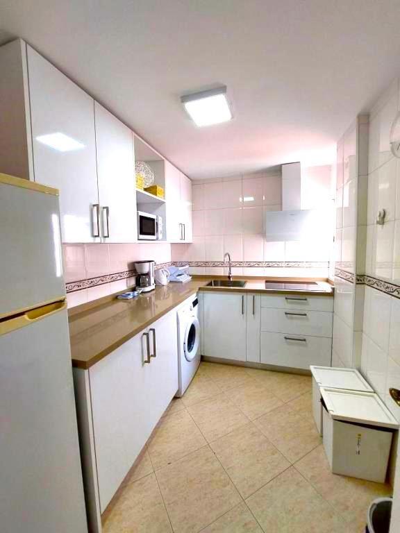 Sol Centro A Apartment *