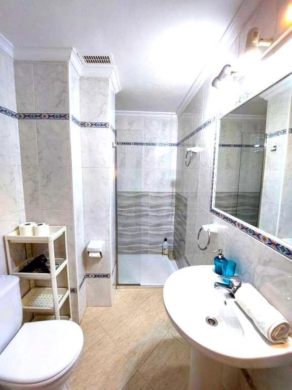 Apartment Sol Centro A Seville