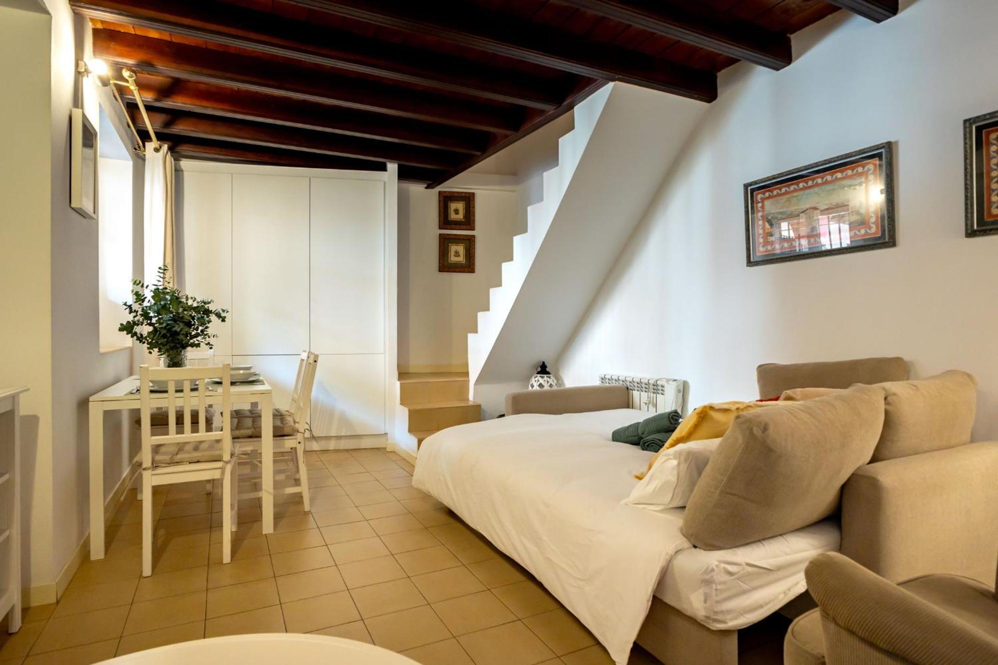 Charming 2 Bedroom At Plaza El Salvador By Cityzen