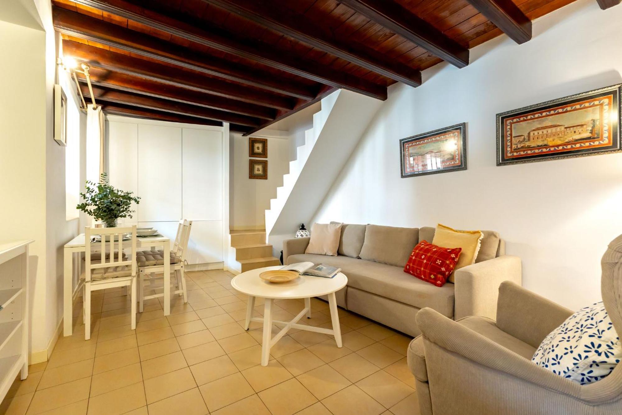 Charming 2 Bedroom At Plaza El Salvador By Cityzen Apartment *