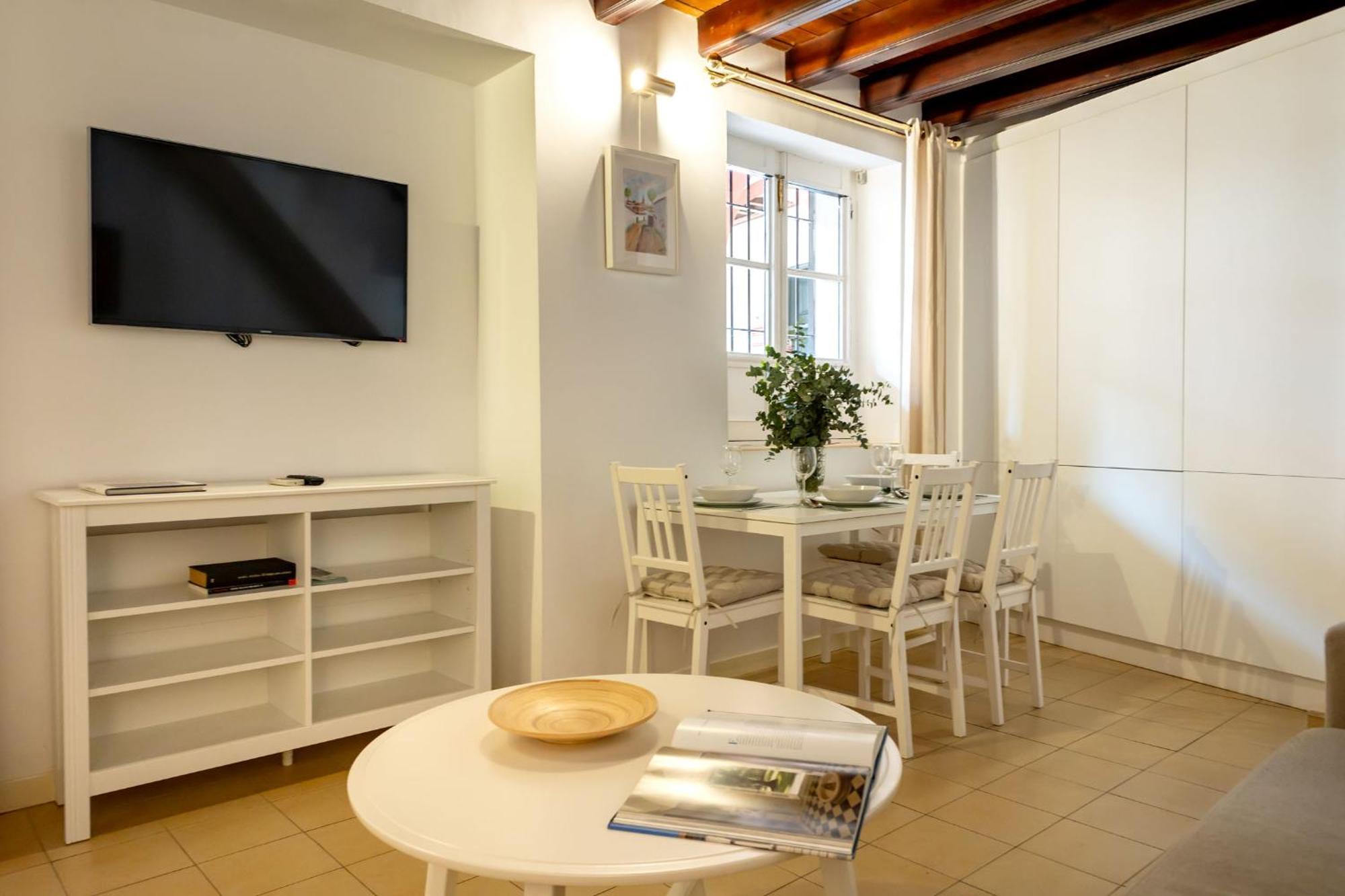 Charming 2 Bedroom At Plaza El Salvador By Cityzen Apartment *