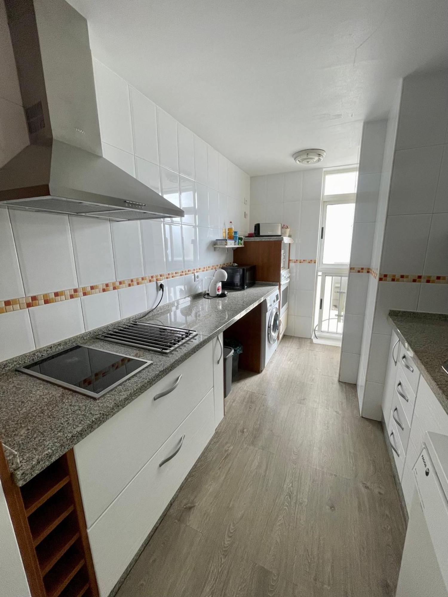 Piso Azores-fibes Apartment *