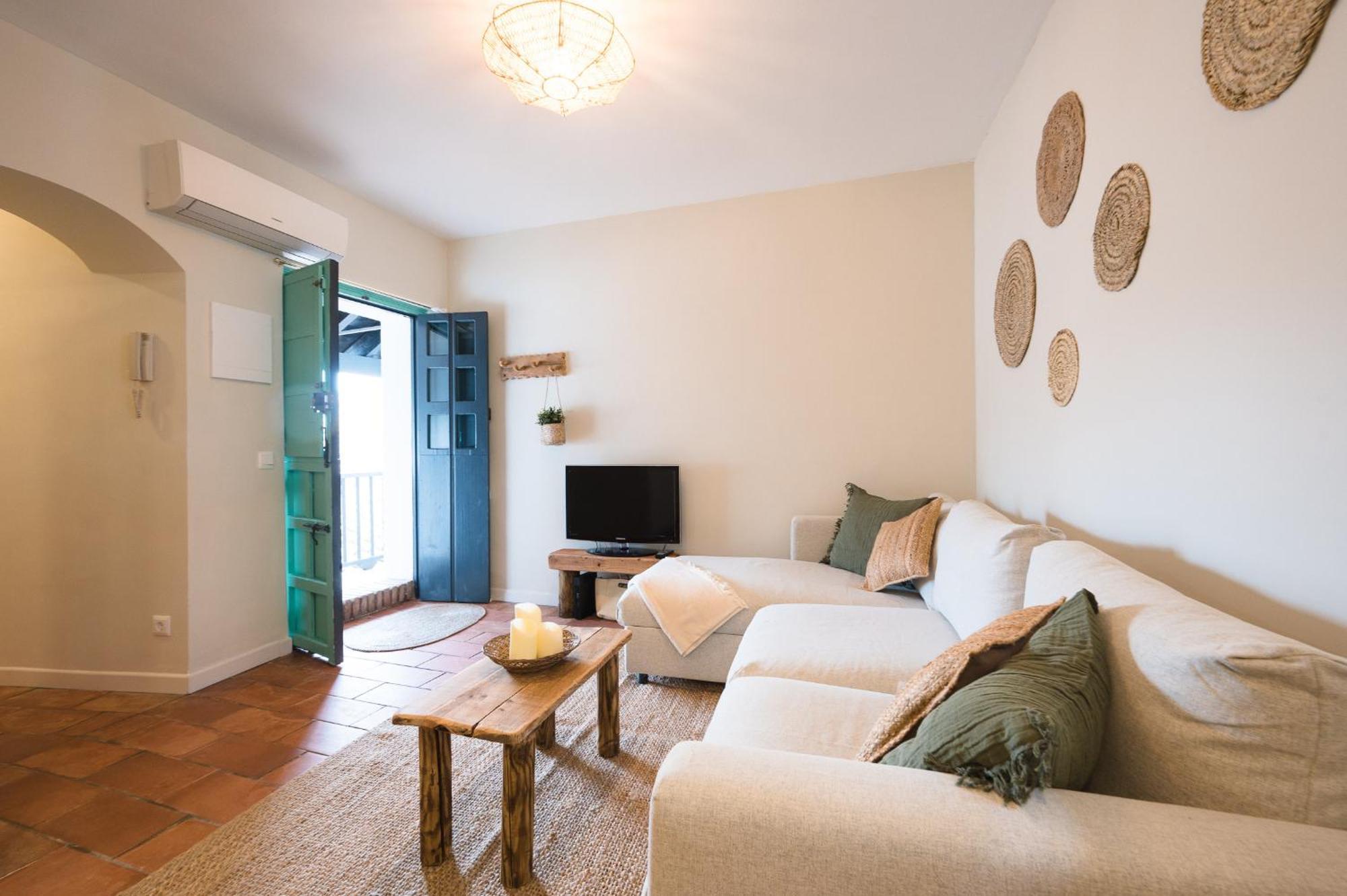 Apartment Oasis En El Centro De *